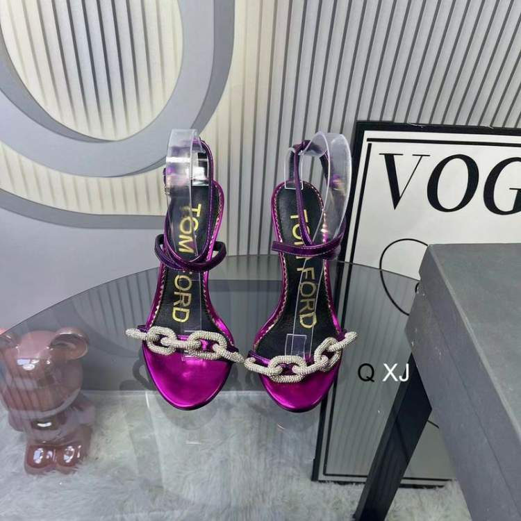 Picture of Tom Ford Shoes _SKUTomFordsz35-401019632.5CMXJ0401
